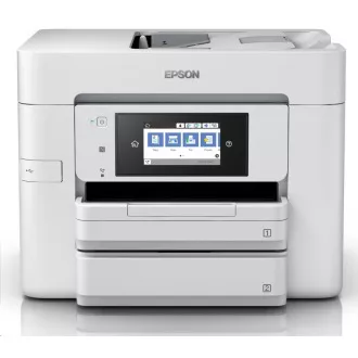 EPSON cerneală pentru imprimantă WorkForce Pro WF-C4810DTWF