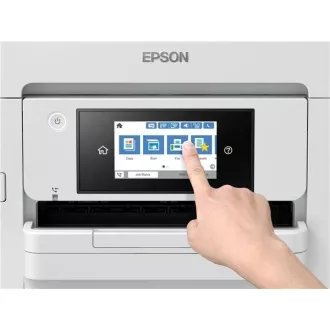 EPSON cerneală pentru imprimantă WorkForce Pro WF-C4810DTWF