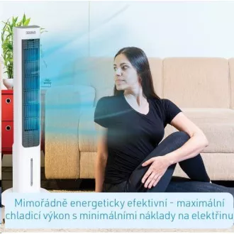 Livington Chill Tower - Performanță ridicată, design deosebit