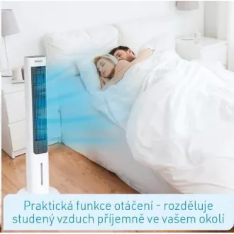 Livington Chill Tower - Performanță ridicată, design deosebit
