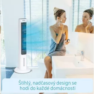 Livington Chill Tower - Performanță ridicată, design deosebit