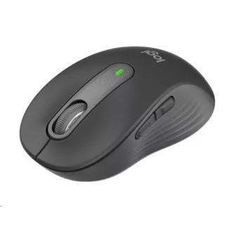 Logitech Wireless Mouse M650 L Signature, grafit, EMEA Logitech Wireless Mouse M650 L Signature, grafit, EMEA