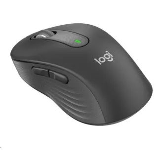 Logitech Wireless Mouse M650 L Signature, grafit, EMEA Logitech Wireless Mouse M650 L Signature, grafit, EMEA
