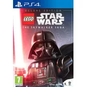 PS4 joc Lego Star Wars: Saga Skywalker