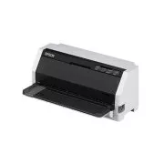 Imprimantă matricială EPSON LQ-780, 24 ace, 336 caractere pe secundă, 1 6 copii, LPT, USB