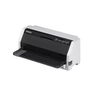 Imprimantă matricială EPSON LQ-780, 24 ace, 336 caractere pe secundă, 1 6 copii, LPT, USB