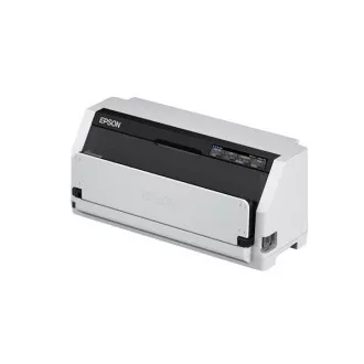 Imprimantă matricială EPSON LQ-780, 24 ace, 336 caractere pe secundă, 1 6 copii, LPT, USB