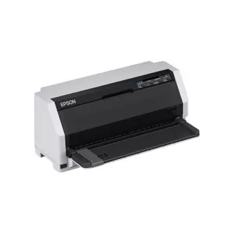 Imprimantă matricială EPSON LQ-780, 24 ace, 336 caractere pe secundă, 1 6 copii, LPT, USB