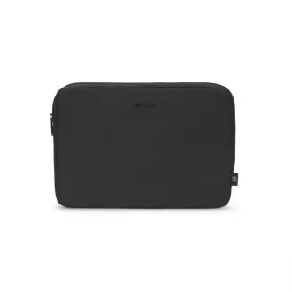 DICOTA Eco Sleeve BASE 12-12.5" negru