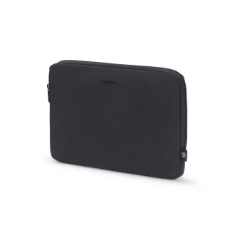 DICOTA Eco Sleeve BASE 12-12.5" negru