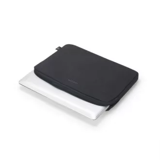 DICOTA Eco Sleeve BASE 12-12.5" negru