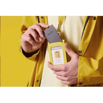 Chipolo CARD Spot- Găsitor inteligent de portofele, negru Chipolo CARD Spot- Găsitor inteligent de portofele, negru