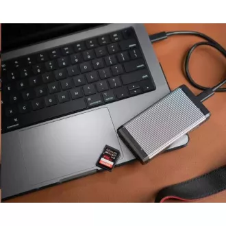 Card SanDisk micro SDXC 1TB Extreme PRO (200 MB/s Clasa 10, UHS-I U3 V30)   adaptor