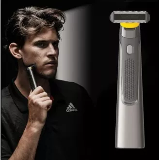 MicroTouch Titanium Solo - aparat de ras MicroTouch Titanium Solo - aparat de ras