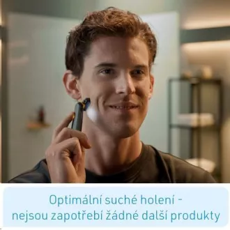 MicroTouch Titanium Solo - aparat de ras MicroTouch Titanium Solo - aparat de ras