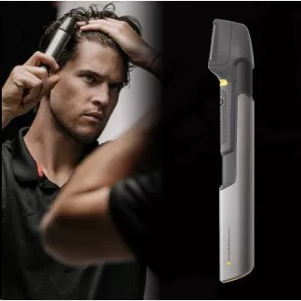 MicroTouch Titanium Trim- Aparat de tuns părul și părul de pe corp