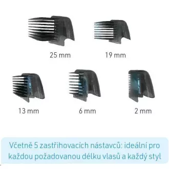 MicroTouch Titanium Trim- Aparat de tuns părul și părul de pe corp