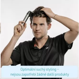 MicroTouch Titanium Trim- Aparat de tuns părul și părul de pe corp