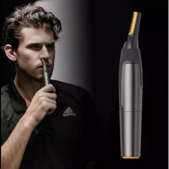 MicroTouch Titanium Max - aparat de ras