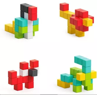 Kit magnetic PIXIO-50 Kit magnetic PIXIO-50