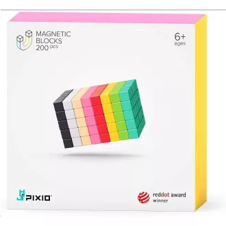Kit magnetic PIXIO-200
