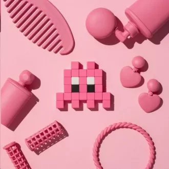 PIXIO Mini Monsters set de construcție magnetic PIXIO