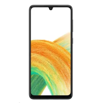 Samsung Galaxy A33 5G (A336), 6/128 GB, negru Samsung Galaxy A33 5G (A336), 6/128 GB, negru