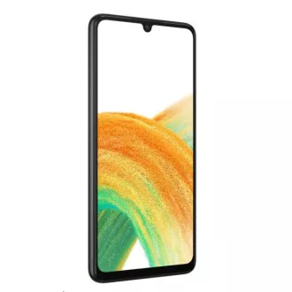 Samsung Galaxy A33 5G (A336), 6/128 GB, negru Samsung Galaxy A33 5G (A336), 6/128 GB, negru