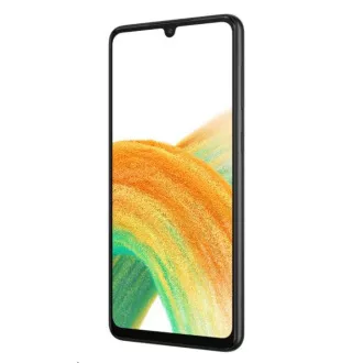 Samsung Galaxy A33 5G (A336), 6/128 GB, negru Samsung Galaxy A33 5G (A336), 6/128 GB, negru