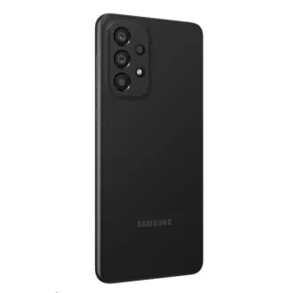 Samsung Galaxy A33 5G (A336), 6/128 GB, negru Samsung Galaxy A33 5G (A336), 6/128 GB, negru