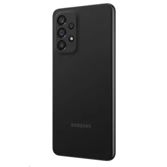 Samsung Galaxy A33 5G (A336), 6/128 GB, negru Samsung Galaxy A33 5G (A336), 6/128 GB, negru