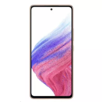 Samsung Galaxy A53 5G (A536), 6/128 GB, portocaliu