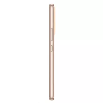 Samsung Galaxy A53 5G (A536), 6/128 GB, portocaliu