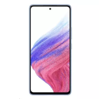 Samsung Galaxy A53 5G (A536), 8/256 GB, albastru Samsung Galaxy A53 5G (A536), 8/256 GB, albastru