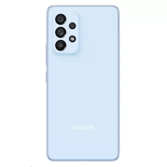 Samsung Galaxy A53 5G (A536), 8/256 GB, albastru Samsung Galaxy A53 5G (A536), 8/256 GB, albastru