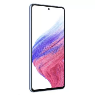 Samsung Galaxy A53 5G (A536), 8/256 GB, albastru Samsung Galaxy A53 5G (A536), 8/256 GB, albastru