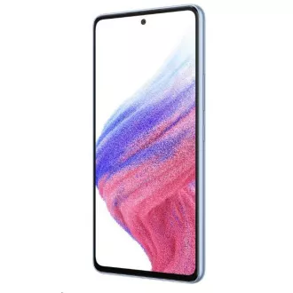 Samsung Galaxy A53 5G (A536), 8/256 GB, albastru Samsung Galaxy A53 5G (A536), 8/256 GB, albastru