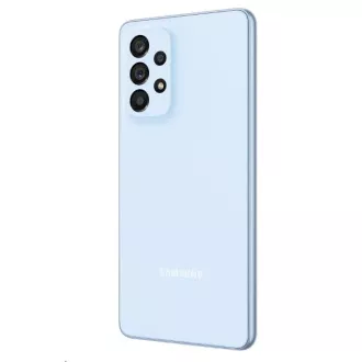 Samsung Galaxy A53 5G (A536), 8/256 GB, albastru Samsung Galaxy A53 5G (A536), 8/256 GB, albastru
