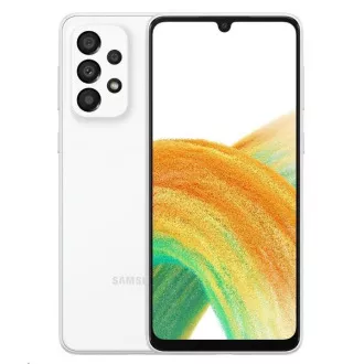 Samsung Galaxy A13 (A135), 4/128 GB, EU, alb Samsung Galaxy A13 (A135), 4/128 GB, EU, alb