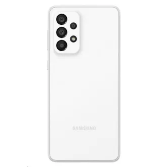 Samsung Galaxy A13 (A135), 4/128 GB, EU, alb Samsung Galaxy A13 (A135), 4/128 GB, EU, alb