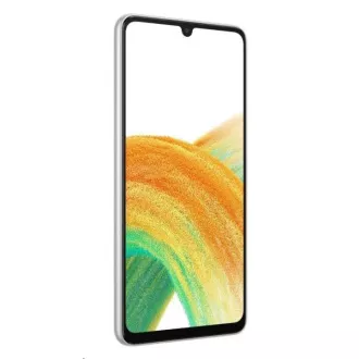 Samsung Galaxy A13 (A135), 4/128 GB, EU, alb Samsung Galaxy A13 (A135), 4/128 GB, EU, alb