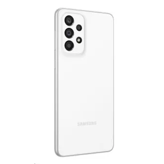 Samsung Galaxy A13 (A135), 4/128 GB, EU, alb Samsung Galaxy A13 (A135), 4/128 GB, EU, alb