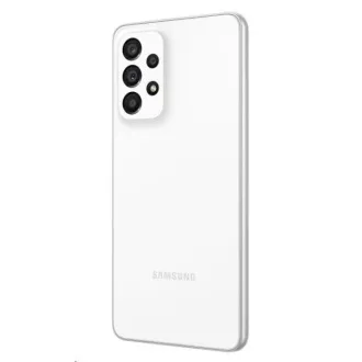 Samsung Galaxy A13 (A135), 4/128 GB, EU, alb Samsung Galaxy A13 (A135), 4/128 GB, EU, alb