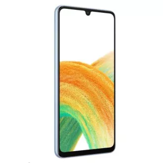 Samsung Galaxy A33 5G (A336), 6/128 GB, EU, albastru Samsung Galaxy A33 5G (A336), 6/128 GB, EU, albastru