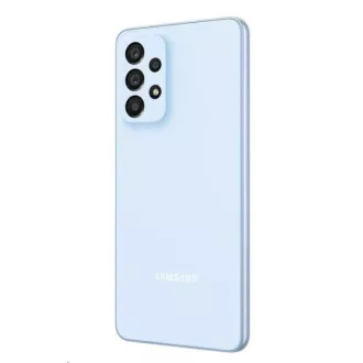 Samsung Galaxy A33 5G (A336), 6/128 GB, EU, albastru Samsung Galaxy A33 5G (A336), 6/128 GB, EU, albastru