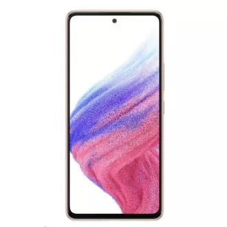 Samsung Galaxy A53 5G (A536), 6/128 GB, EU, portocaliu