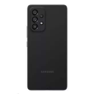 Samsung Galaxy A53 5G (A536), 8/256 GB, EU, negru Samsung Galaxy A53 5G (A536), 8/256 GB, EU, negru