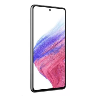 Samsung Galaxy A53 5G (A536), 8/256 GB, EU, negru Samsung Galaxy A53 5G (A536), 8/256 GB, EU, negru