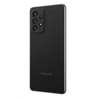 Samsung Galaxy A53 5G (A536), 8/256 GB, EU, negru Samsung Galaxy A53 5G (A536), 8/256 GB, EU, negru