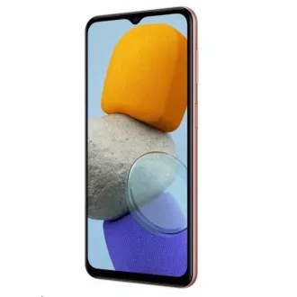Samsung Galaxy M23 (M236), 4/128 GB, EU, portocaliu
